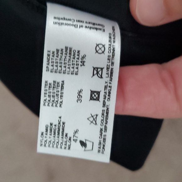 Glamorous Sport 46D elite performance bra - Picture 4 of 4